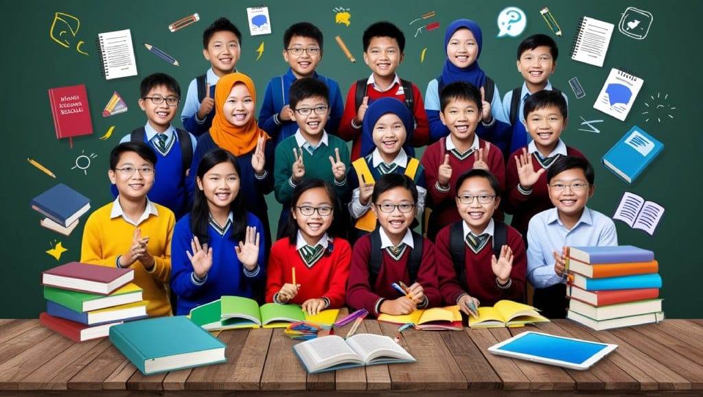 Bentuk Donasi untuk Pendidikan