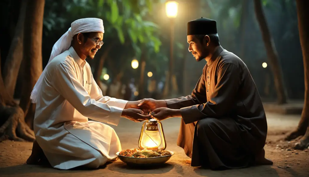 Apakah Boleh Menarik Kembali Sedekah yang Belum Diterima?