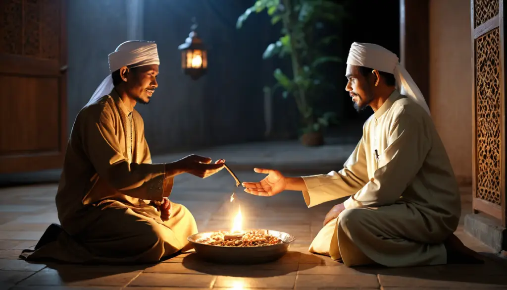 Hukum Menarik Kembali Sedekah dalam Islam