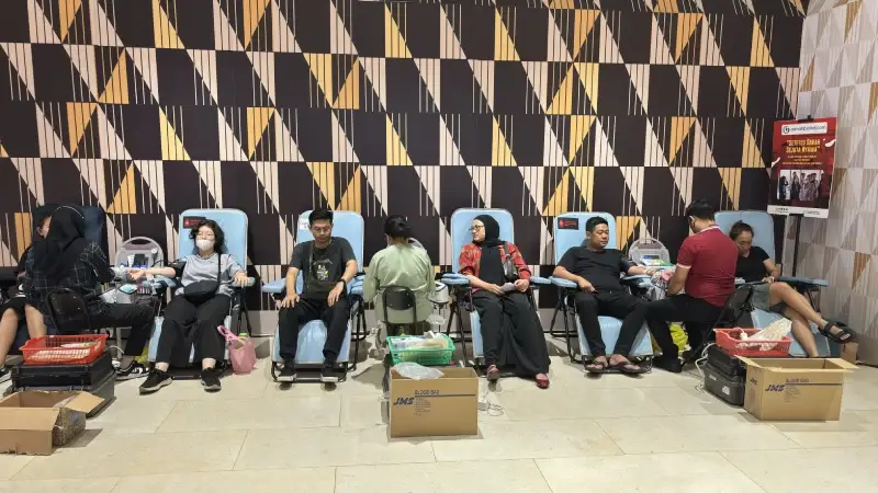 Donor Darah Rumahberkat.com