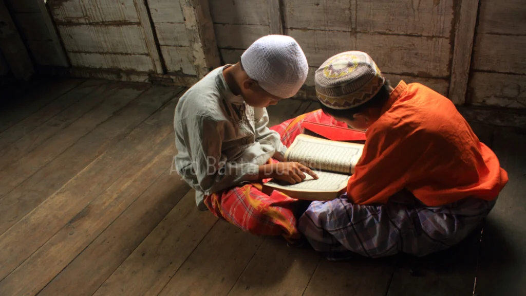 3 Sedekah yang Paling Utama