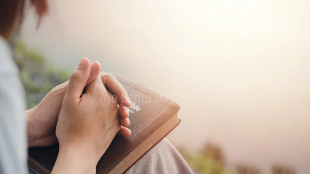 Arti Berkat Dalam Kristen