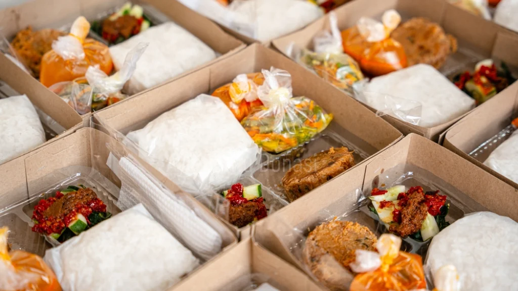 Berbagi Kebaikan dalam Kehidupan Sehari-Hari