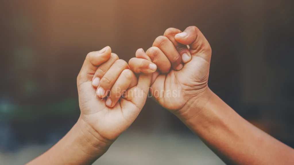 Memahami Lebih Jauh Pengertian Donasi dan Manfaatnya