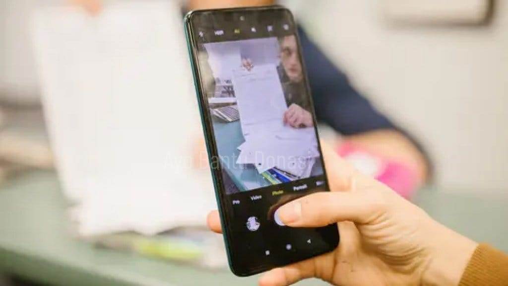 Periksa Informasi Donasi