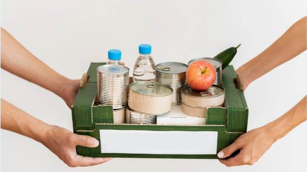 Tujuan Donasi Adalah Untuk Kebaikan Bersama