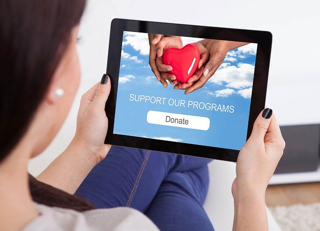 Gunakan Kanal Pembayaran Aman