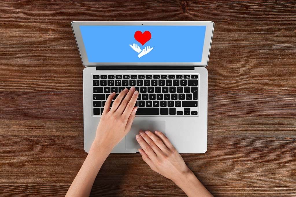 10 platform donasi online