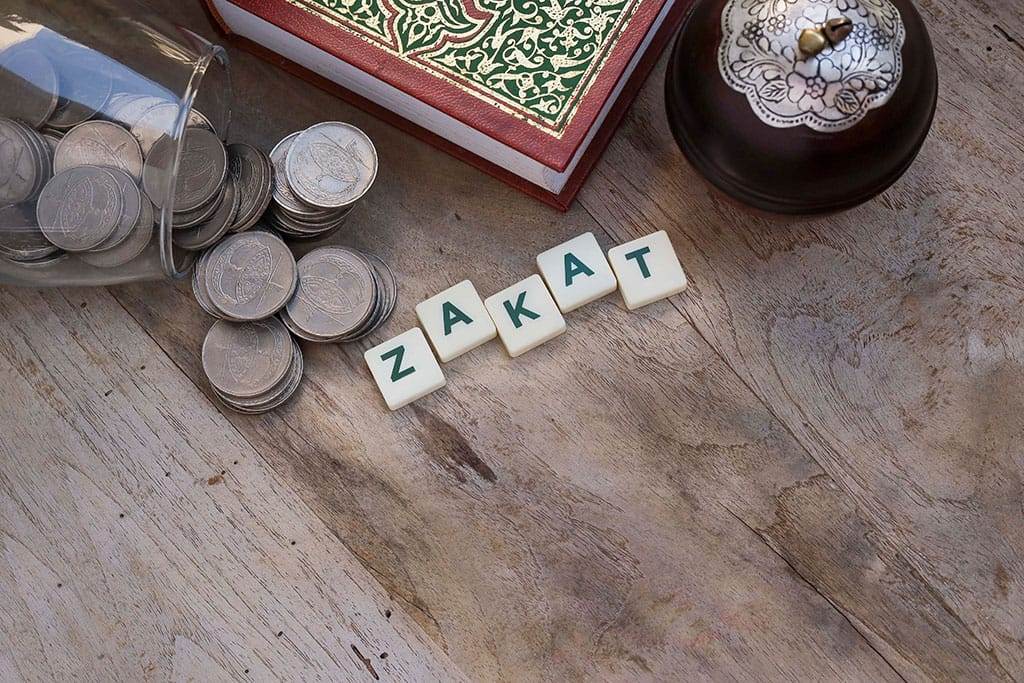 Zakat