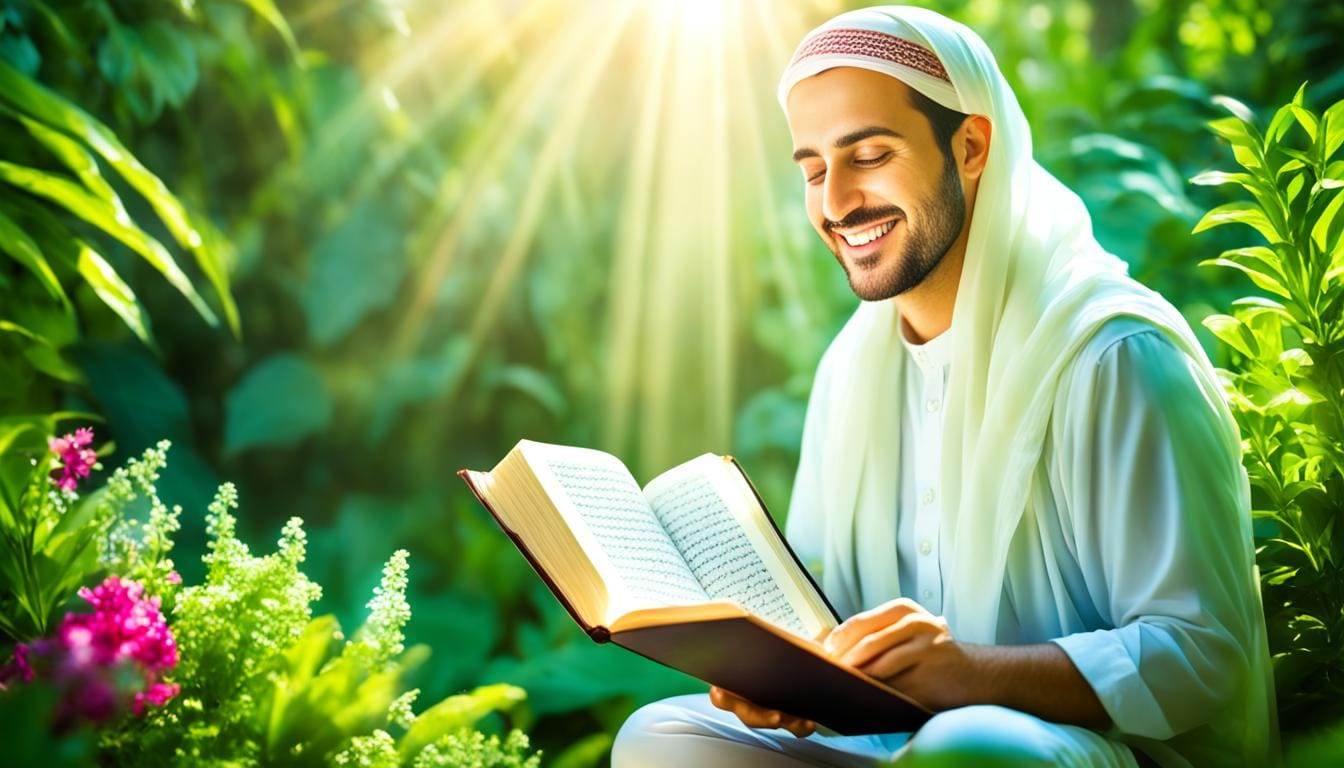 Beramal dengan Al-Quran untuk Hidup Bahagia dan Bermakna