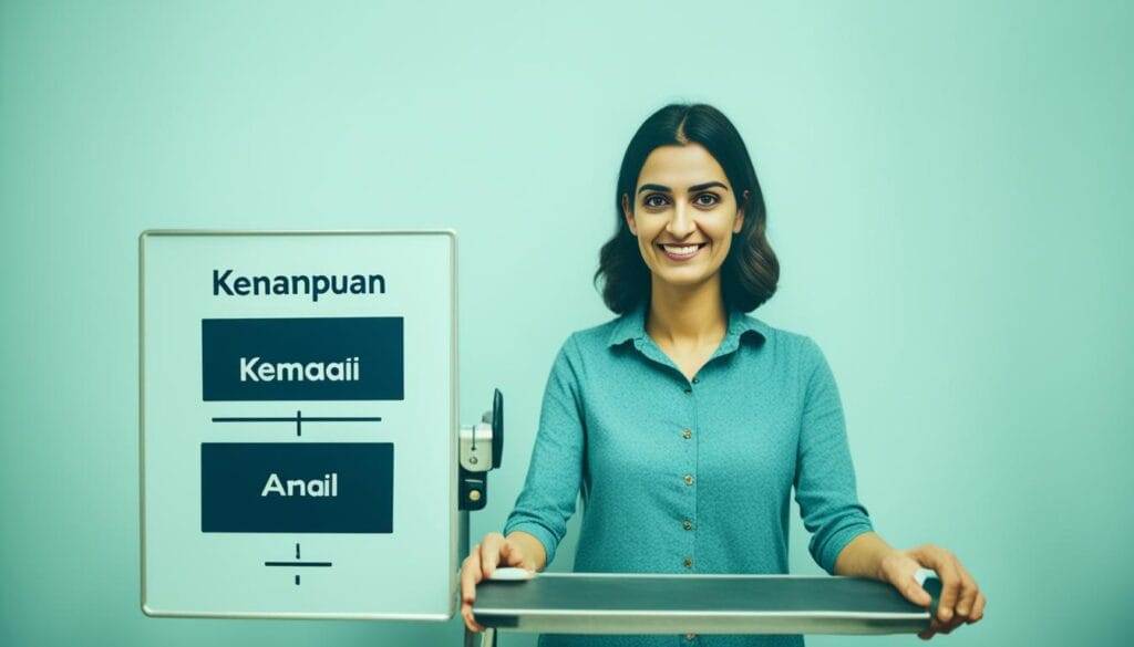 beramal sesuai kemampuan