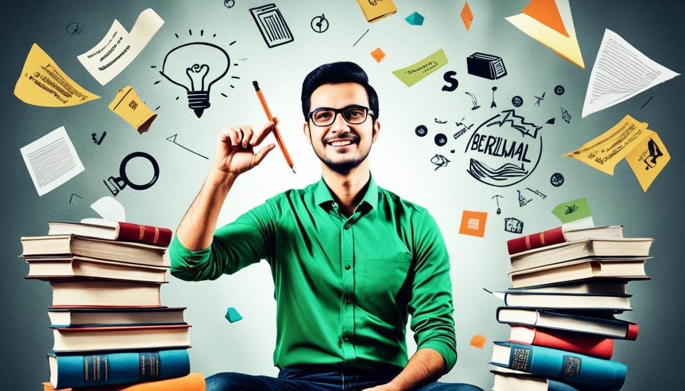 Berilmu Sebelum Beramal – Panduan Menjalankan Hidup Bermakna