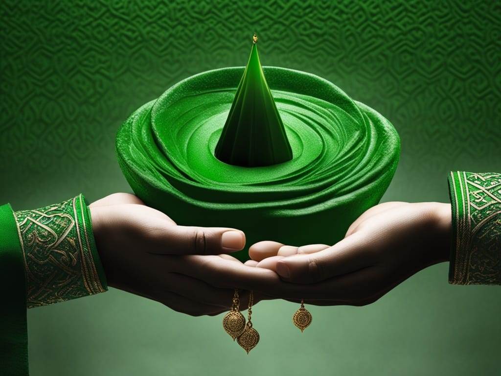 keikhlasan infak dan sedekah