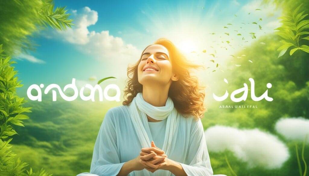 kemudahan dengan asmaul husna