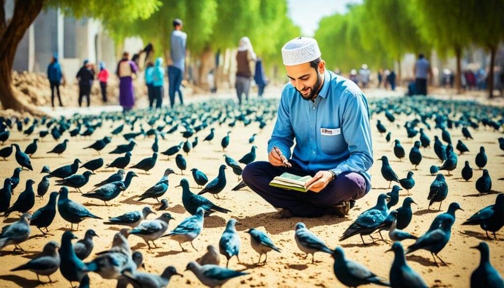 pentingnya berbuat baik