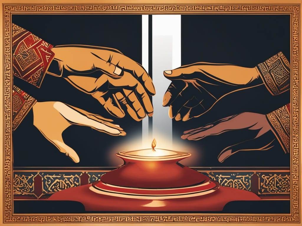 Perbedaan Infak dan Sedekah dalam Pandangan Islam