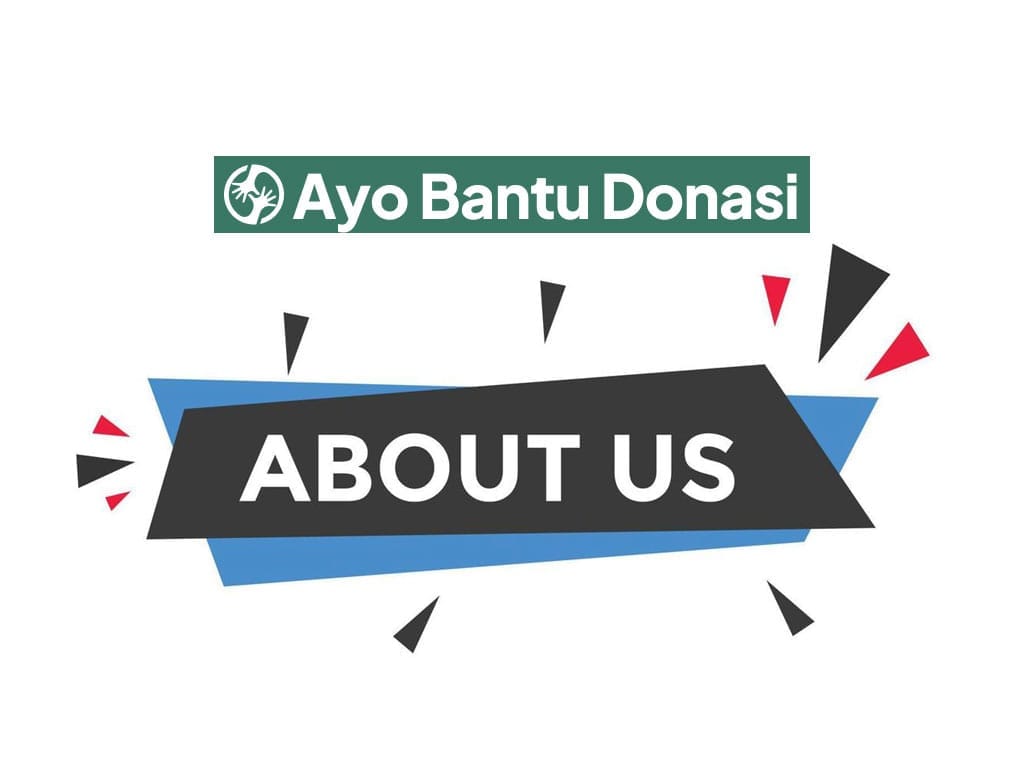 tentang kami ayobantudonasi
