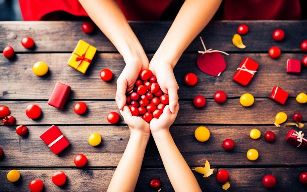 Balasan sedekah 700 kali: Hidup Penuh Berkah & Bahagia