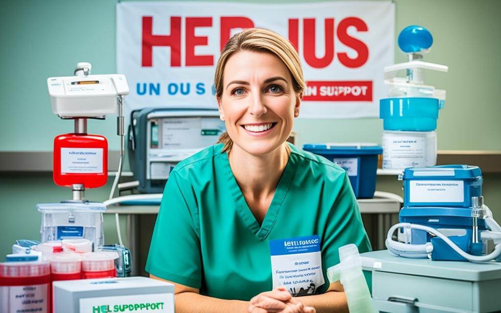 Kata Kata Mendorong untuk Donasi bagi Orang Sakit