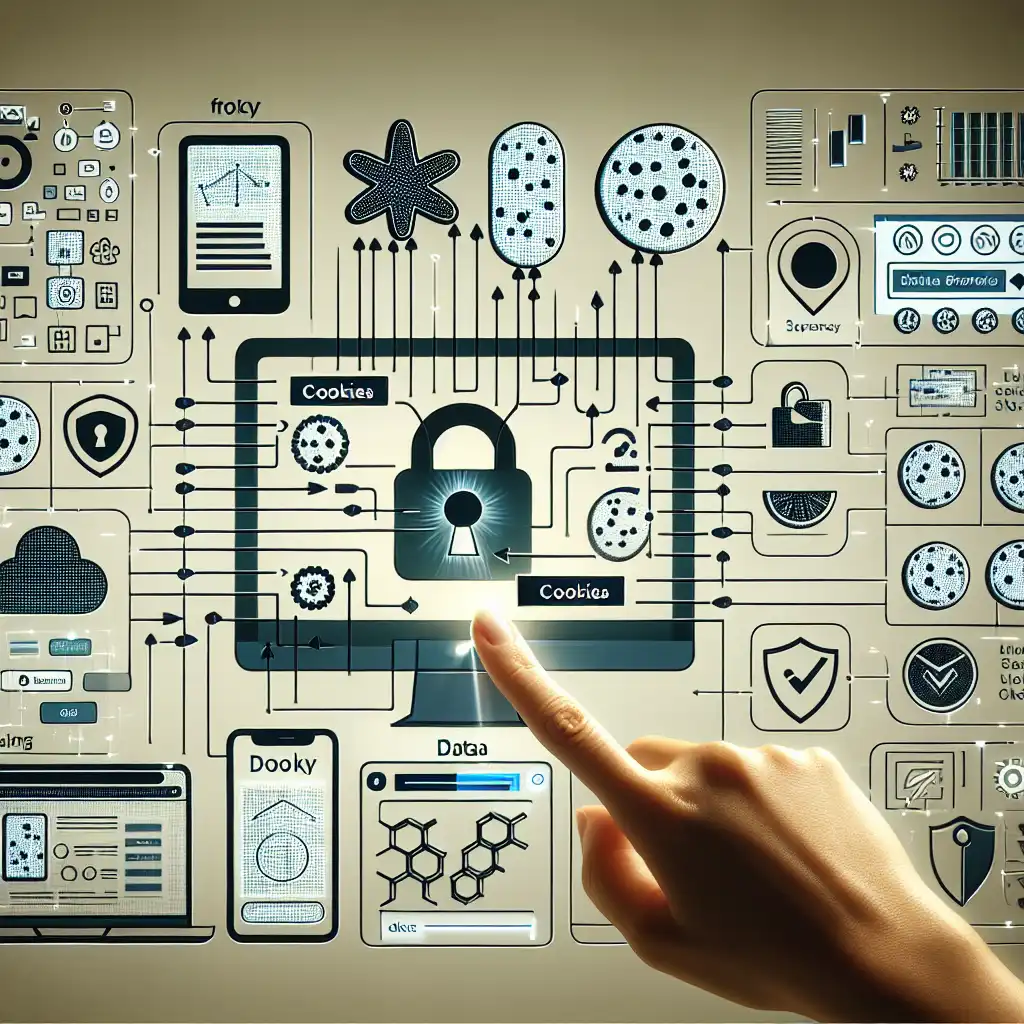 Lindungi Data Pribadi Anda Sekarang: Tips Terbaru dan Penting