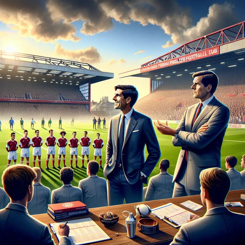 MU Rekrut Pemain Muda Arsenal: Chido Obi Martin Bergabung