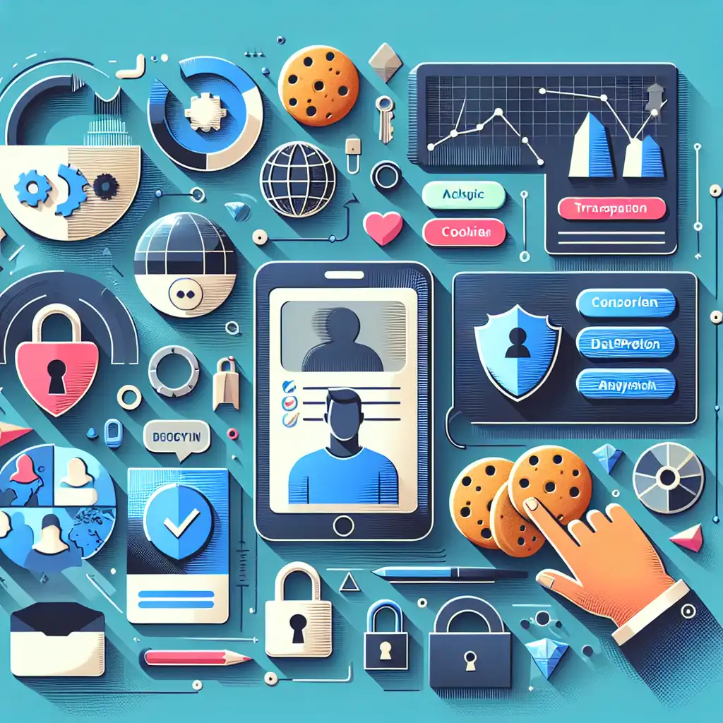 Perlindungan Data Pribadi: Atur Opsi Anda Sekarang!