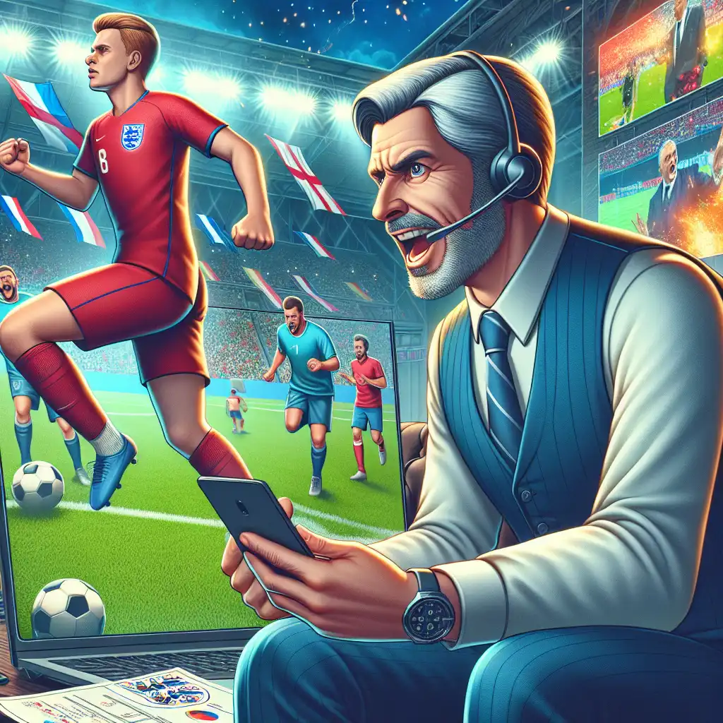 Sir Jim Ratcliffe Beri Pesan Penting ke Luke Shaw Jelang Final Euro 2024