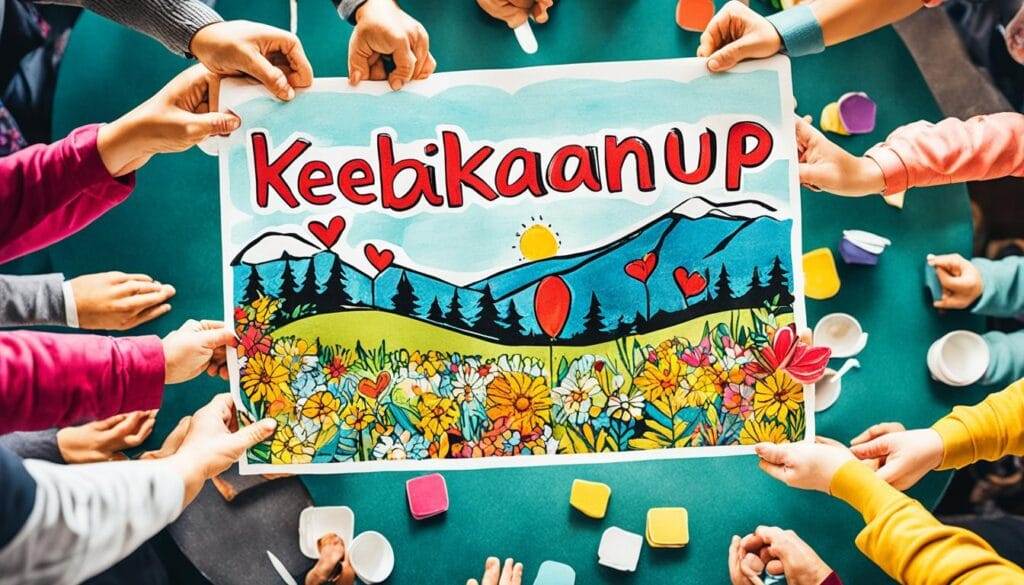 kebaikan dalam hidup