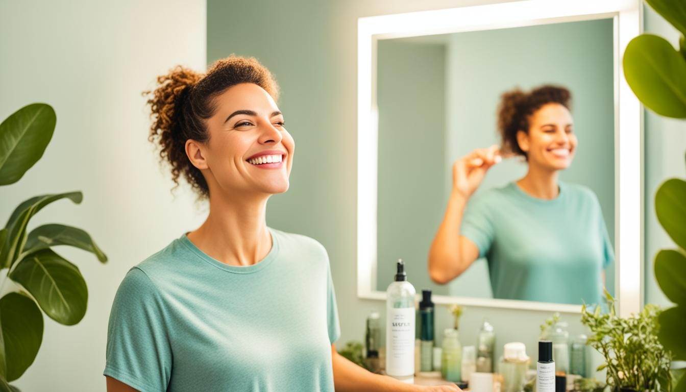 Kebaikan untuk Diri Sendiri, Mulai dari Hal Kecil