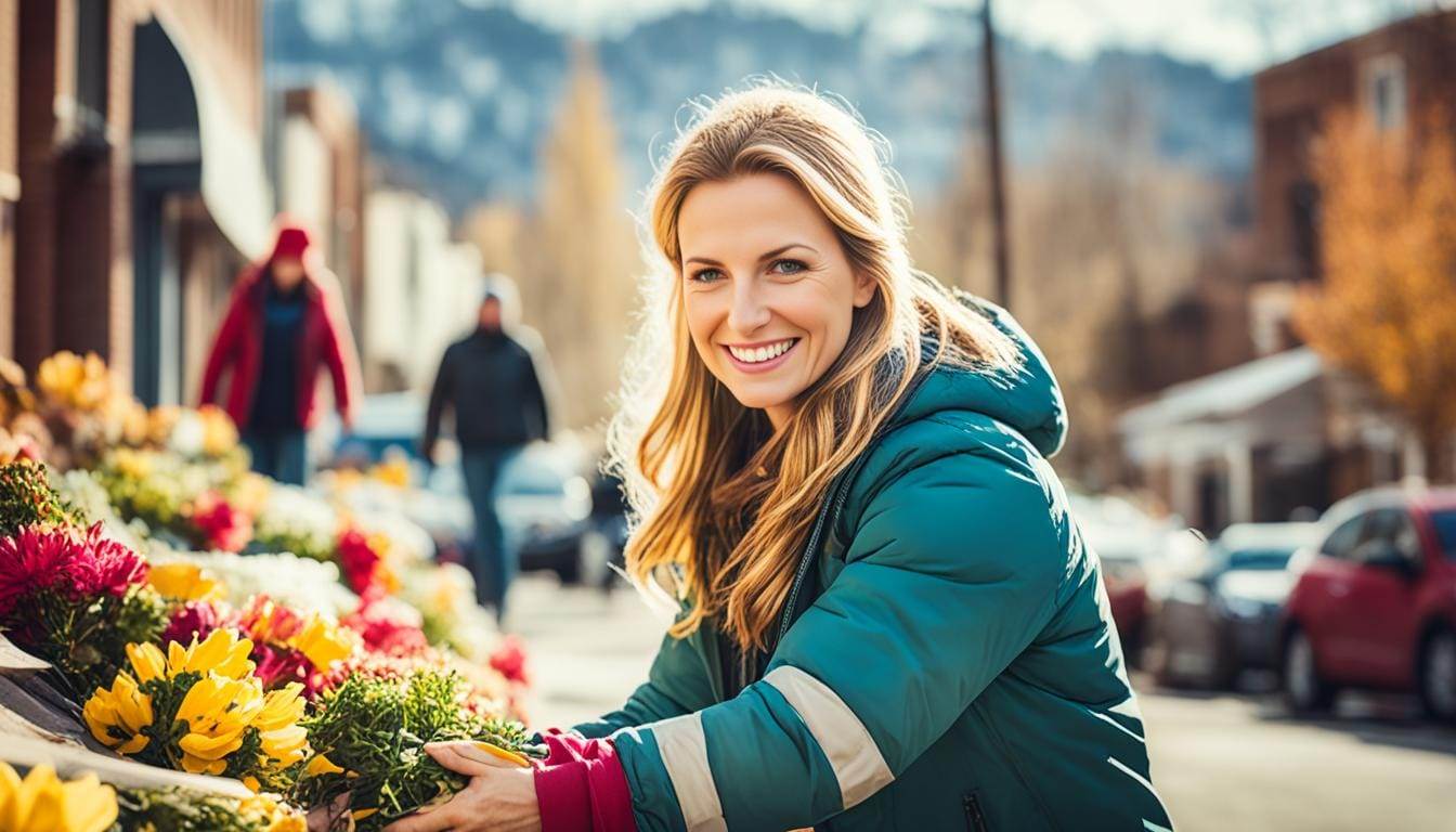 Sebaik-Baiknya Manusia Adalah yang Bermanfaat Bagi Orang Lain