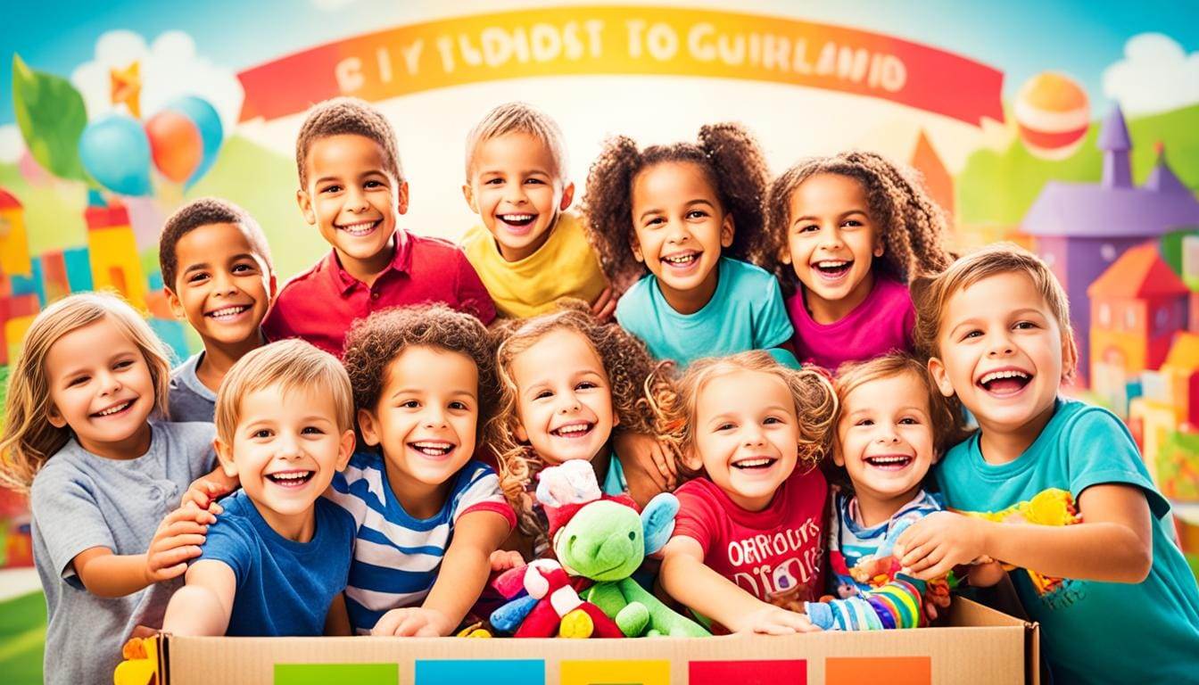 5 Langkah Mudah Cara Berdonasi untuk Anak Yatim