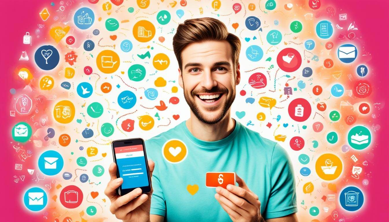 Cara Berdonasi dengan Menggunakan Aplikasi Mobile