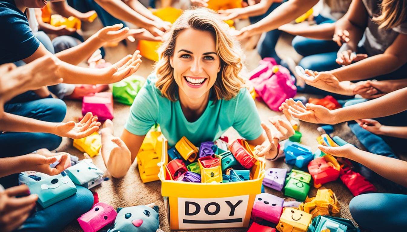 Cara Berdonasi yang Efektif untuk Kegiatan Sosial