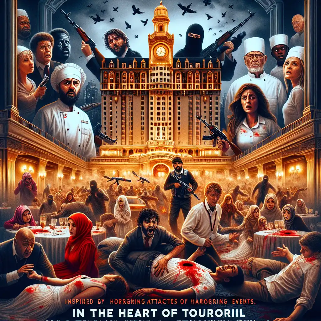 Hotel Mumbai Tayang Malam Ini di Trans TV: Jangan Lewatkan!