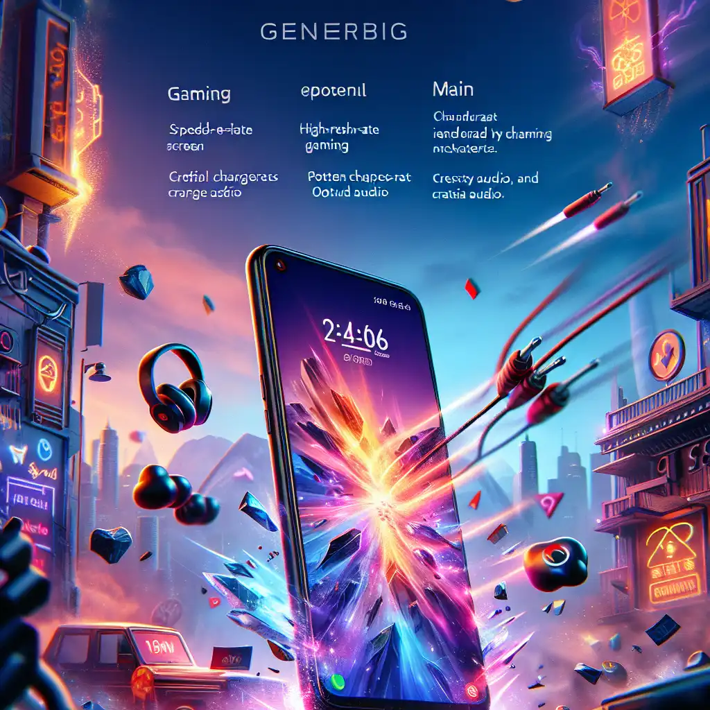 Realme 13 Rilis di Indonesia: Gaming Terbaik Harga Rp 2 Jutaan