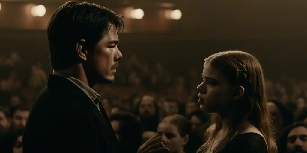 Thriller Baru M. Night Shyamalan ‘Trap’ Terinspirasi Operasi FBI