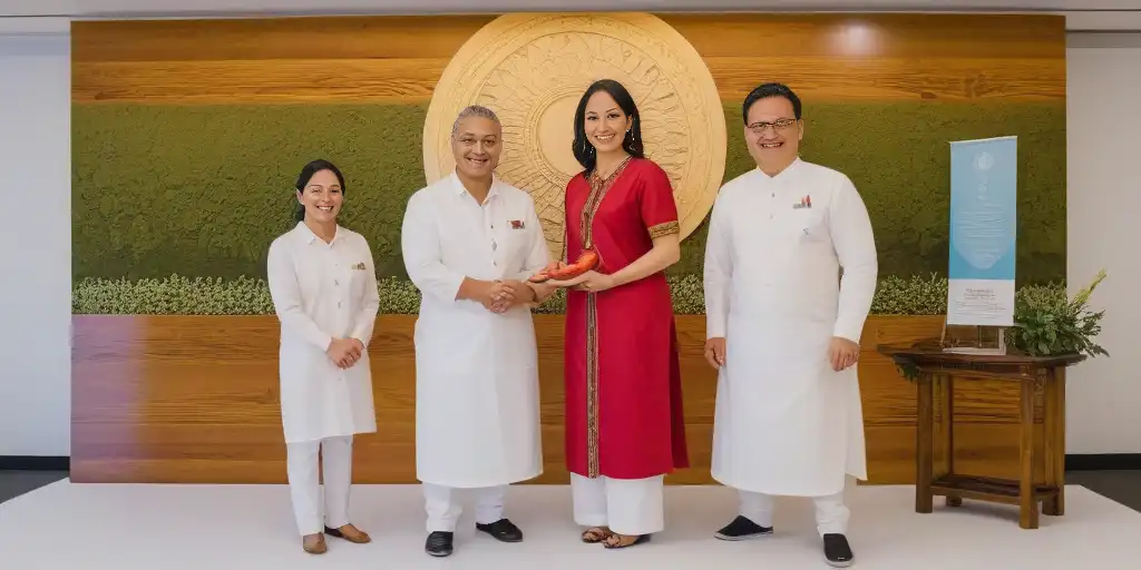 Wapres Minta Pramuka Jaga Nilai Pancasila di Era Modern