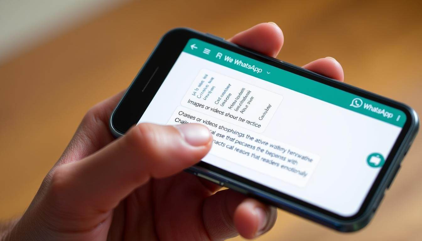 Contoh Broadcast Donasi WhatsApp: Kreatif dan Efektif