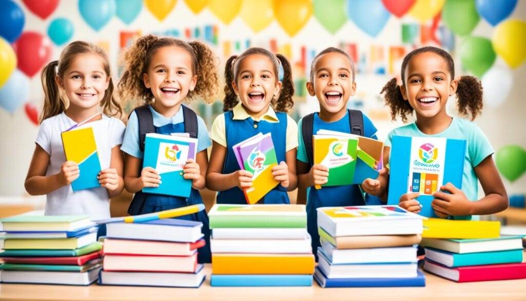 donasi perusahaan untuk pendidikan