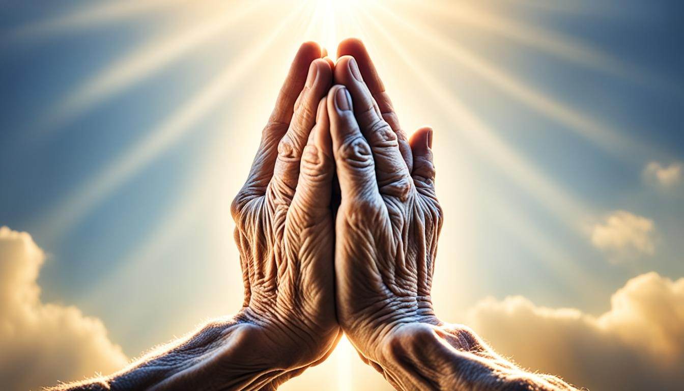 Hukum Mendoakan Kebaikan Bagi Kedua Orang Tua Adalah Wajib