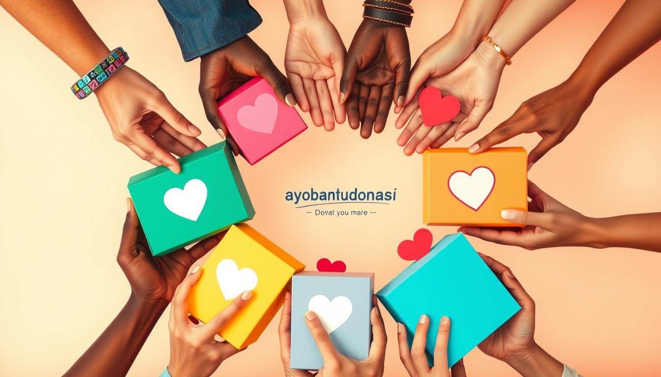 Manfaat Berdonasi Bagi Kesehatan Mental: Apa yang Perlu Diketahui