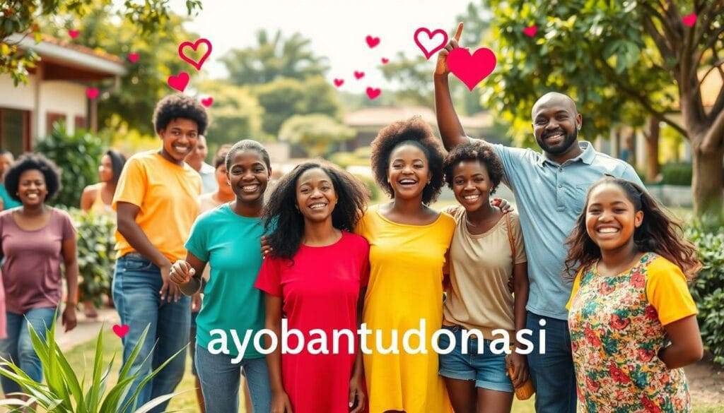 Meningkatkan harga diri dan rasa percaya diri