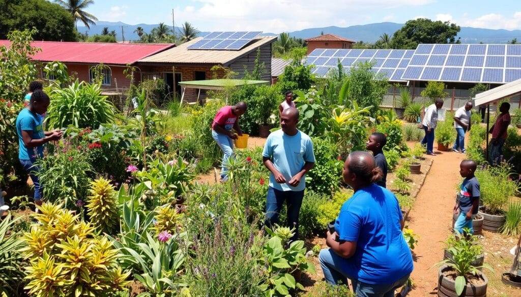 Organisasi Amal Berkelanjutan