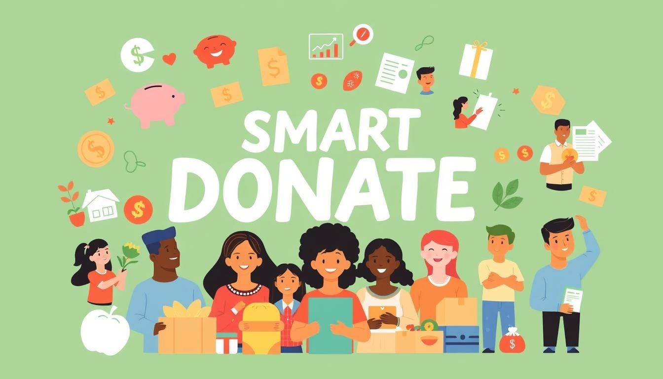 Panduan Mengelola Keuangan untuk Sering Berdonasi dengan Cerdas