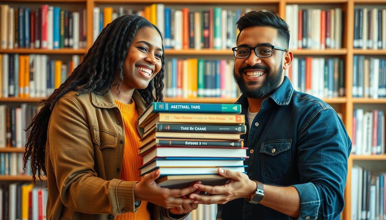 Donasi Buku: Berbagi Pengetahuan untuk Mereka yang Membutuhkan