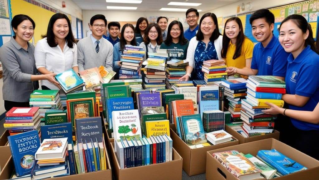 Pengiriman atau Penyerahan Buku