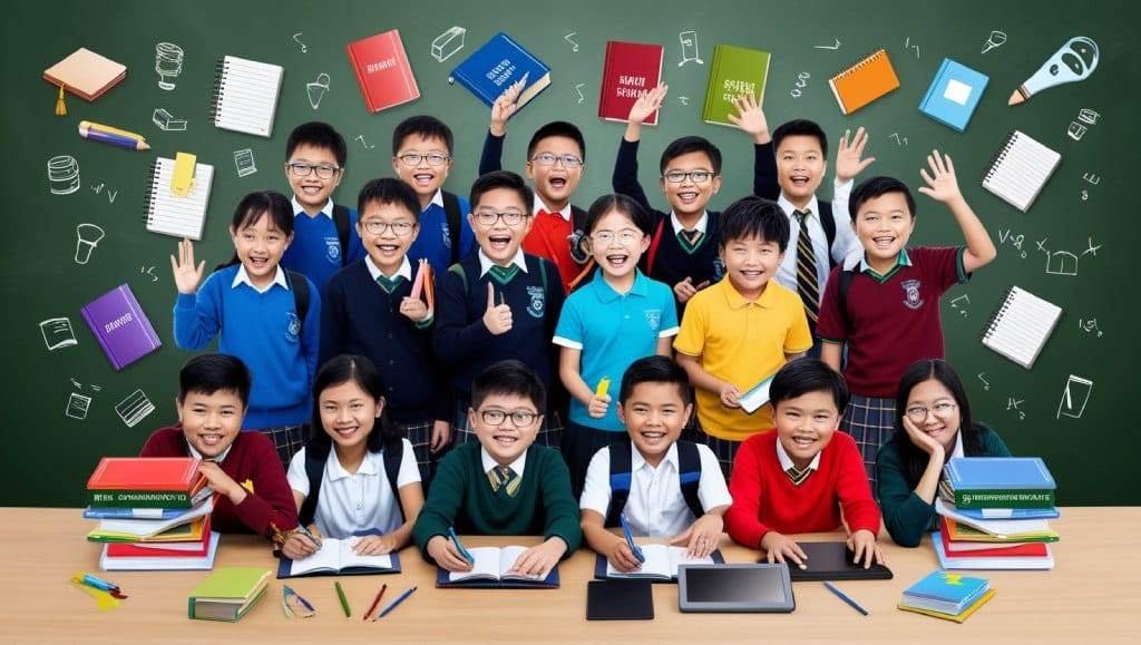 pentingnya donasi untuk pendidikan