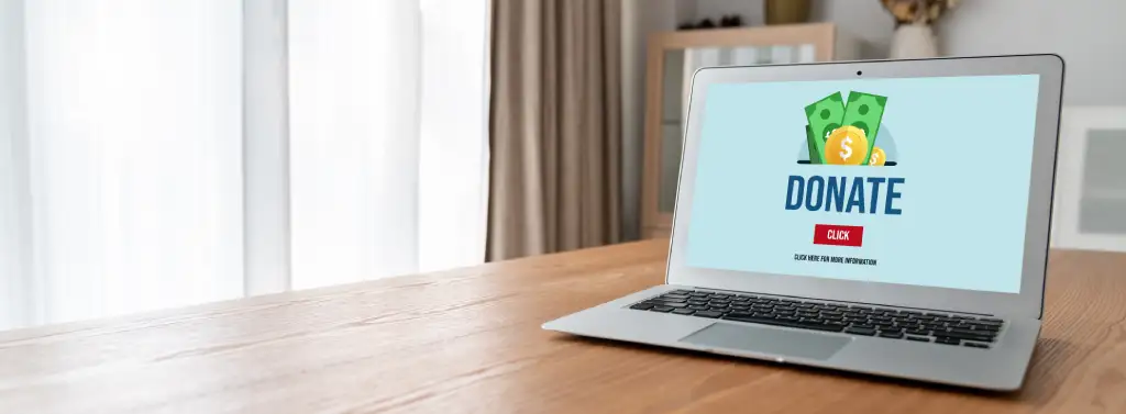 Pilih Platform Galang Dana Online