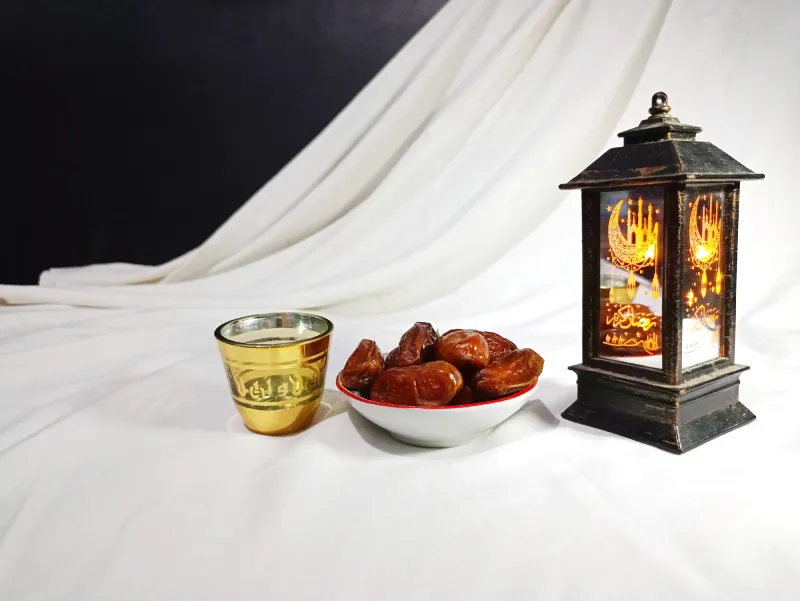 10 keutamaan bulan Ramadhan