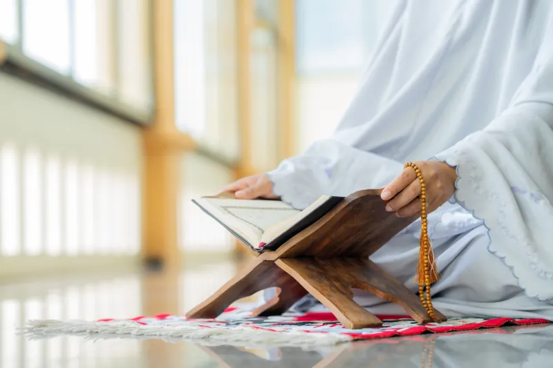 Bulan Diturunkannya Al-Qur’an